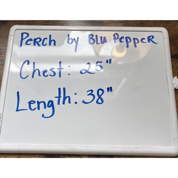 Anthropologie Perch By Blu Pepper Dress 3X Beige Linen Blend Comfort Cottage - Picture 13 of 13